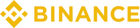 币圈常用交易平台APP公司Logo